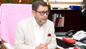 ছয় নবজাতকের মৃত্যুর ঘটনায় জড়িত অপরাধী কোন ছাড়া পাবে না: স্বাস্থ্যমন্ত্রী