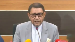 ৬ নবজাতকের মৃত্যুতে অবহেলার প্রমাণ পাওয়া গেছে : স্বাস্থ্যমন্ত্রী