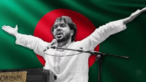 পাঠ্যবইয়ে থাকছে না ওসমান হাদির বীরত্বগাথা