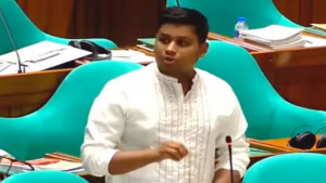 গুম-খুনের সম্মতি উৎপাদনকারীদের বিরুদ্ধে কী ব্যবস্থা? প্রশ্ন হাসনাত আবদুল্লাহর