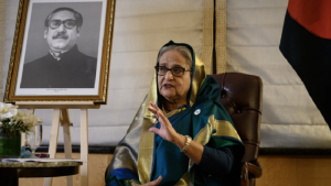 এ বছরই দেশে ফিরব: এনডিটিভিকে শেখ হাসিনা