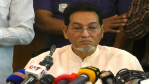 এবারের বাজেটে কালো টাকা সাদা করার সুযোগ থাকছে না: চিফ হুইপ