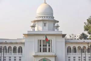 সুপ্রিম কোর্ট সচিবালয় প্রতিষ্ঠার রায় আপিল বিভাগে স্থগিত