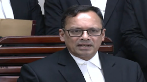 অ্যাটর্নি জেনারেলকে হুমকি অভিযোগে চার ডেপুটি অ্যাটর্নি জেনারেল শোকজ