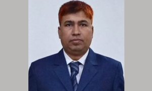 বেরোবি অধ্যাপকের গবেষণা জালিয়াতির অভিযোগ, দেওয়া হলো লঘুদণ্ড