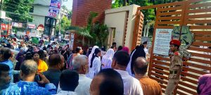 চট্টগ্রামে শুরু এইচএসসি পরীক্ষা, অংশ নিচ্ছে ৯৯ হাজার ৬৮৮ পরীক্ষার্থী