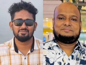 বাঘে ধরলে ছাড়ে, কিন্তু আমি ধরলে ছাড়ি না, সাংবাদিকদের বিএনপি নেতার হুমকি