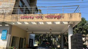 শরীয়তপুরে চলন্ত অটোরিকশায় কলেজছাত্রীদের যৌন হয়রানি, ভিডিও ভাইরাল