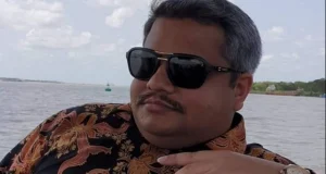 ফের গ্রেফতার করা হলো সেই সাহেদকে