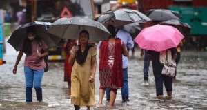 বৃষ্টি আর কতদিন থাকবে, জানাল আবহাওয়া অফি