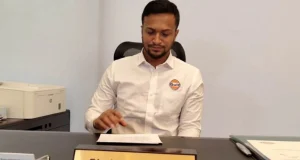 গ্রেপ্তার সাকিব আল হাসানদের মালিক!
