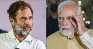 মোদি সরকারের কাছে রাহুল গান্ধীর ৫ দফা দাবি পেশ