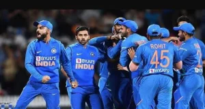 আন্তর্জাতিক টি–টুয়েন্টিতে এক ক্যালেন্ডার বর্ষে সর্বোচ্চ রানের রেকর্ড