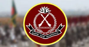 নিয়োগ বিজ্ঞপ্তি প্রকাশ করল বিজিবি