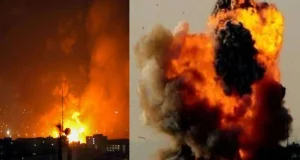 এবার ৮৫টি মার্কিন সামরিক স্থাপনায় ইরানের পাল্টা হামলা