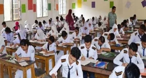 বন্যার শঙ্কা ১৭ জেলায়, যা জানানো হলো এইচএসসি পরীক্ষা নিয়ে