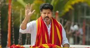এবার আসছে থালাপতি বিজয়ের শেষ সিনেমা ‘জন নায়াগান’