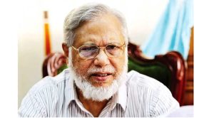 এবার বিস্ফোরক আইনের মামলায় খায়রুল হককে গ্রেপ্তারের আবেদন