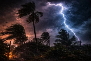 রাজধানীতে জমে থাকা পানি নিষ্কাশনের সময় বিদ্যুৎস্পৃষ্টে সাবেক ব্যাংকারের মৃত্যু