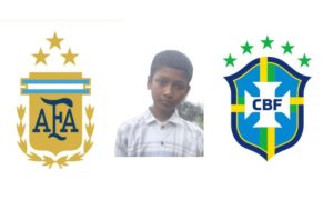 খেলা নিয়ে আর্জেন্টিনা সমর্থককে হত্যার অভিযোগ ব্রাজিল সমর্থকদের বিরুদ্ধে
