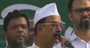 আসুন আমরা বাংলাদেশকেই বেহেশতে রূপান্তর করি: গয়েশ্বর চন্দ্র রায়