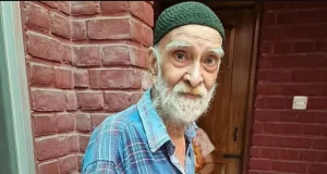 মারা গেছেন কবি সুফিয়া কামালের ছেলে শাহেদ কামাল