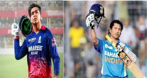 ভারতের ক্রিকেটে সূচনা হলো আরেকটি নতুন অধ্যায়ের