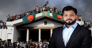 ১৬ জুলাই ‘জুলাই শহীদ দিবস’ হিসেবে পালনের উদ্যোগ নেওয়া হয়েছে: মুক্তিযুদ্ধবিষয়ক প্রতিমন্ত্রী