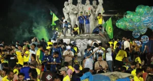 ‘হেক্সা পূরণ’, ব্রাজিলের হতাশাজনক অধ্যায় পূর্ণ