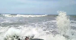 এবার বঙ্গোপসাগরে আঘাত হানলো ভূমিকম্প