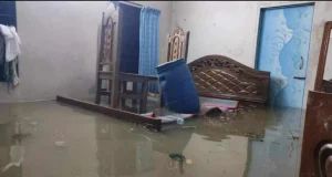 সবার আগে সাতটি কাজ করুন বাড়িতে পানি ঢুকলেই