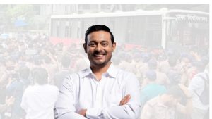 এইচএসসি পরীক্ষার্থীদের পাশে আছি, সংস্কার এখন সময়ের দাবি: পাটওয়ারী