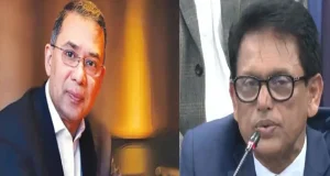 এইমাত্র পাওয়া : প্রধানমন্ত্রীর সঙ্গে জরুরি বৈঠকে শিক্ষামন্ত্রী