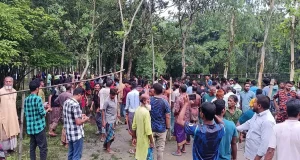 তুমুল সংঘর্ষ, ১ জনের মৃত্যু