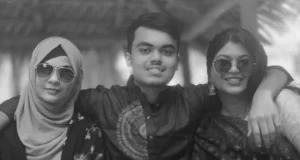 এখন বুকে খালি হাহাকার, কী যেন নাই, নাই তো নাইইইইইইইই!!!!!!!!!!
