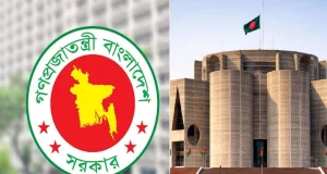 নতুন পে-স্কেল বাস্তবায়ন নিয়ে যা জানালেন জনপ্রশাসন মন্ত্রণালয়ের ঊর্ধ্বতন কর্মকর্তা