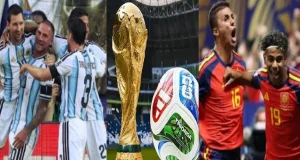 পূর্বাভাস মিলেছে টানা টানা ৪ বিশ্বকাপে, এবার জানালেন কারা বিশ্বচ্যাম্পিয়ন হবে