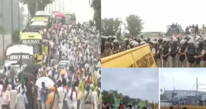 দ্বিমুখী রাজনৈতিক ও সামাজিক চাপের মুখে ভারত