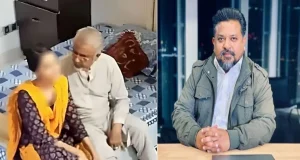 নিয়ত ও খাসলত ভালো না হওয়ায় তাদের সাথে এমনটা ঘটে: জুলকারনাইন সায়ের