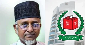 এমপি নজরুলকে বহিষ্কার করায় আসন কি শূন্য হবে? যা জানালেন ইসি