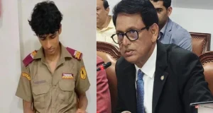 সেই ইকনের পড়ালেখার দায়িত্ব নেওয়ার ঘোষণা শিক্ষামন্ত্রীর