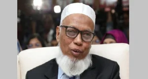 রাষ্ট্রপতি নির্বাচনের তফশিল দ্রুত ঘোষণা করা হবে: নির্বাচন কমিশনার