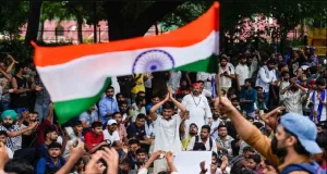 আবারও দেশব্যাপী বড় ধরনের আন্দোলনের হুমকি ককরোচ জনতা পার্টির