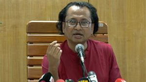 শেখ হাসিনা দেশে ফিরলে তাকে স্বাগত জানানো হবে: তথ্য উপদেষ্টা