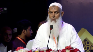 ধর্মীয় প্রতীকের মর্যাদা রক্ষা করা প্রত্যেক মুসলমানের ইমানি দায়িত্ব: ধর্মমন্ত্রী