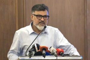 ডেঙ্গুর লার্ভা ধ্বংসে নতুন ওষুধ আনার উদ্যোগ নেয়া হচ্ছে: ডিএনসিসি প্রশাসক