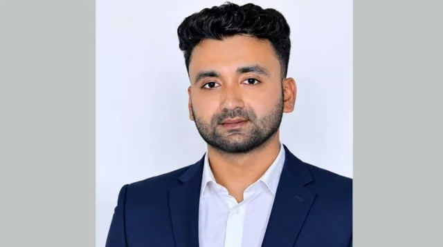 কিশোরের দৃষ্টিশক্তি কেড়ে নেওয়া সেই বহিষ্কৃত ছাত্রদল নেতা গ্রেপ্তার