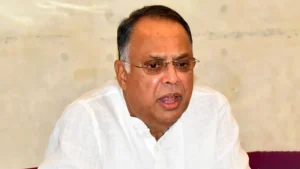 পতিত সরকার কোনো প্রকল্পই জনস্বার্থে নেয়নি: বিদ্যুৎমন্ত্রী