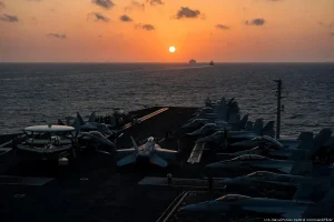 যুক্তরাষ্ট্র ও ইসরাইলের জন্য সোমালিল্যান্ডে গোপনে ঘাঁটি বানাচ্ছে আমিরাত
