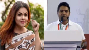 ‘শাওন কি হাসিনার চেয়েও পাওয়ারফুল?’—প্রধানমন্ত্রীর সামনেই ছাত্রদল নেতার প্রশ্ন